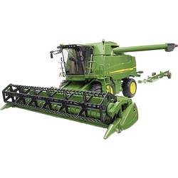 bruder John Deere Mähdrescher T670i