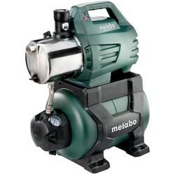 Metabo 600975000 HWW 6000/25 Inox domácí vodárna 230 V 6000 l/h