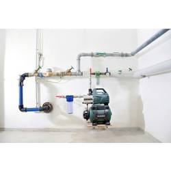 Metabo 600975000 HWW 6000/25 Inox domácí vodárna 230 V 6000 l/h
