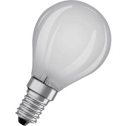 OSRAM HOMELIGHTING 4058075436961 LED Energetická třída (EEK2021) F (A - G) E14 klasická žárovka 2.8 W = 25 W teplá bílá (Ø x v) 45 mm x 78 mm stmívatelná 1 ks