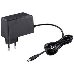 YingJiao YS18V-2401000 zásuvkový napájecí adaptér, stálé napětí, 24 V, 1 A, 24 W