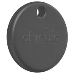 Chipolo POP bluetooth tracker černá
