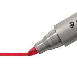 Staedtler 356 SWP8 popisovač na flipcharty kulatý hrot 2 - 5 mm 8 ks