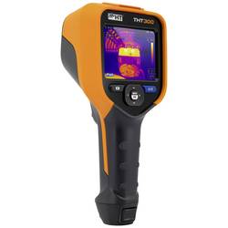 HT Instruments THT300 termokamera, -20 do +650 °C, 384 x 288 Pixel, 50 Hz, 1011300