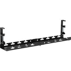 LogiLink KAB0094 kabelový žlab (d x š x v) 127 x 32 x 402 mm 1 ks černá