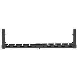 LogiLink KAB0094 kabelový žlab (d x š x v) 127 x 32 x 402 mm 1 ks černá