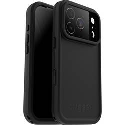 Otterbox Case Apple iPhone 17 Pro černá odolné vůči nárazům, Kompatibilní s MagSafe, vodotěsný, prachotěsný, 1552552 77-99768