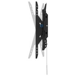 Neomounts WL35-750BL14 TV držák na zeď 81,3 cm (32) - 190,5 cm (75) nastavitelná výška, naklápěcí