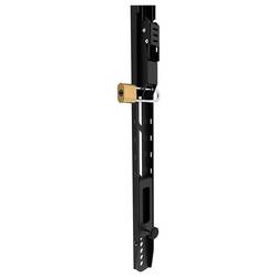 Neomounts WL30-750BL18 TV držák na zeď 109,2 cm (43) - 248,9 cm (98) nastavitelná výška
