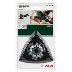 Bosch Accessories 2609256956 AVI 93 brusný disk 93 mm 1 ks