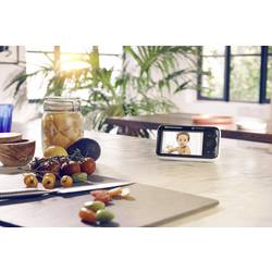 Motorola PIP1510 dětská chůvička s kamerou bezdrátový 2.4 GHz
