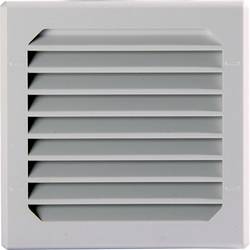 Elmeko LV 80 24V DC větrák s filtrem 24 V/DC, 2.6 W, (š x v x h) 80 x 80 x 44.5 mm, 1 ks
