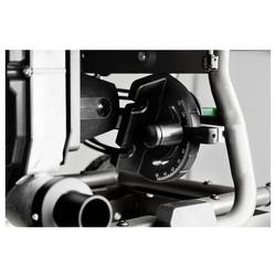 HiKOKI C10RJWAZ stolní kotoučová pila, průměr listu 255 mm, uchycení 30 mm, 1500 W