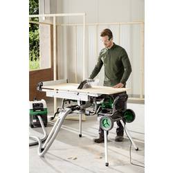 HiKOKI C10RJWAZ stolní kotoučová pila, průměr listu 255 mm, uchycení 30 mm, 1500 W