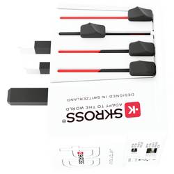 Skross 1.302974 cestovní adaptér