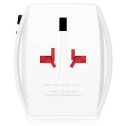 Skross 1.302974 cestovní adaptér