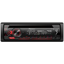 Pioneer autorádio