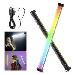Neewer SL50 LED video svítidlo dvoubarevné