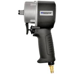 Matador Schraubwerkzeuge MiniMAX 70000011 pneumatický rázový šroubovák Typ uchycení nástroje: 1/2 Točivý moment (max.): 678 Nm