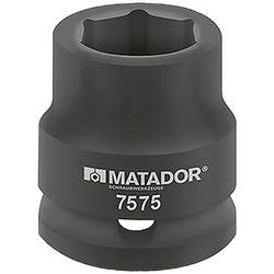 Matador Schraubwerkzeuge vložka zástrčného klíče nárazového šroubováku , 3/4, 75750170