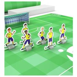 Ozobot Matný fotbalový míč Challenge Mat Vhodný pro: Roboter-Fußball Carton