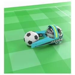 Ozobot Matný fotbalový míč Challenge Mat Vhodný pro: Roboter-Fußball Carton