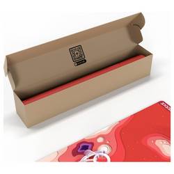 Ozobot Matný Mars Challenge Mat Carton