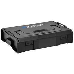 Matador Schraubwerkzeuge smartyBOX, 81450020 kufřík na nářadí, (š x v x h) 260 x 156 x 63 mm