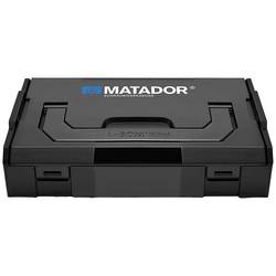 Matador Schraubwerkzeuge smartyBOX, 81450020 kufřík na nářadí, (š x v x h) 260 x 156 x 63 mm
