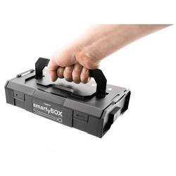 Matador Schraubwerkzeuge smartyBOX SO - Basic sada nástrčných klíčů, metrický, 1/4 (6,3 mm), 52dílná, 81452110
