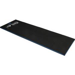 Brilliant Tools BT156920 Skládací ochranná podložka pro mechaniky, 1200 x 400 x 23 mm