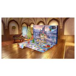 LEGO Disney hračky adventní kalendář Věkové kategorie od 5 let
