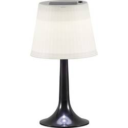 Konstsmide 7109-752 Assis Sitra solární stolní lampa 0.5 W neutrální bílá černá