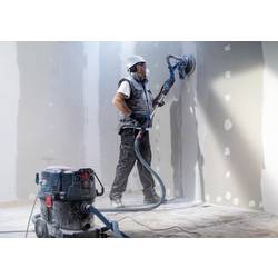 Bosch Accessories 2608901638 brusná síť pro brusky na sádrokarton na suchý zip Zrnitost 180 (Ø x d) 225 mm x 225 mm 5 ks