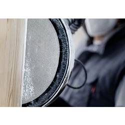 Bosch Accessories 2608901638 brusná síť pro brusky na sádrokarton na suchý zip Zrnitost 180 (Ø x d) 225 mm x 225 mm 5 ks