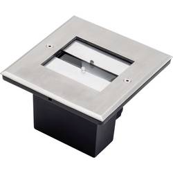 Konstsmide 7960-310 7960-310 venkovní vestavné osvětlení pevně vestavěné LED LED G (A - G) 6 W