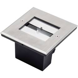 Konstsmide 7961-310 7961-310 venkovní vestavné osvětlení pevně vestavěné LED LED F (A - G) 9 W