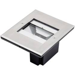 Konstsmide 7962-310 7962-310 venkovní vestavné osvětlení pevně vestavěné LED LED F (A - G) 9 W