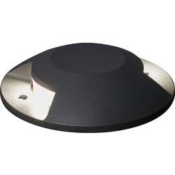 Konstsmide Maavalo 7879-370 venkovní vestavné osvětlení LED F (A - G) 10 W antracitová
