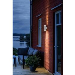 Konstsmide Pollux 407-250 venkovní nástěnné osvětlení LED GU10 14 W bílá
