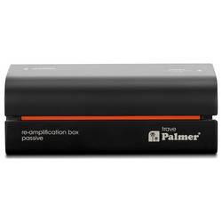Palmer Audio RIVER trave baskytarový zesilovač