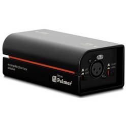 Palmer Audio RIVER trave baskytarový zesilovač