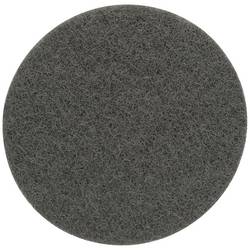 Bosch Accessories 2608901387 Kotouč z netkaných textilií EXPERT N880 pro excentrickou brusku, 125 mm, jemný, 5 ks 125 mm 5 ks