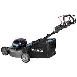 Makita Akku-Rasenmäher akumulátor Akumulátorová sekačka bez akumulátoru šířka sekání 53 cm