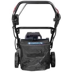 Makita Akku-Rasenmäher akumulátor Akumulátorová sekačka bez akumulátoru šířka sekání 53 cm