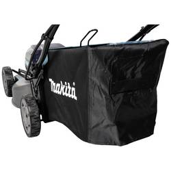 Makita Akku-Rasenmäher akumulátor Akumulátorová sekačka bez akumulátoru šířka sekání 53 cm