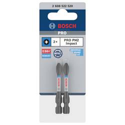 Bosch Accessories 2608522520 2608522520 sada bitů
