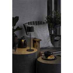 Konstsmide 7813-750 Positano USB světlo LED pevně vestavěné LED 2.2 W černá