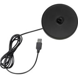 Konstsmide 7813-250 Positano USB světlo LED pevně vestavěné LED 2.2 W bílá