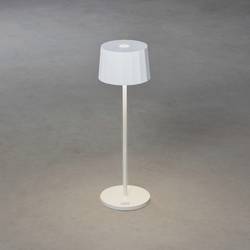 Konstsmide 7813-250 Positano USB světlo LED pevně vestavěné LED 2.2 W bílá